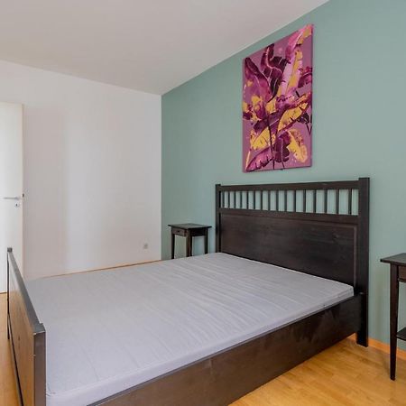 Apartament Py65 Budapeszt Zewnętrze zdjęcie